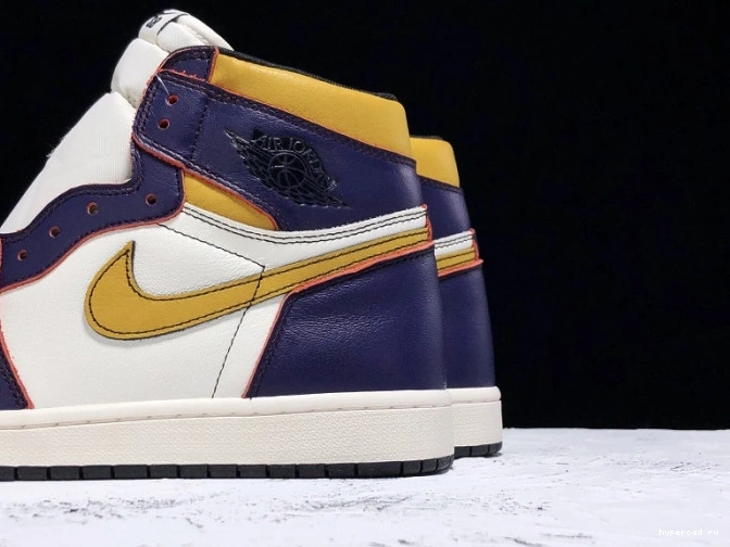 CD6578-507 LA Jordan Chicago High Nike Air to x 1 SB 0822